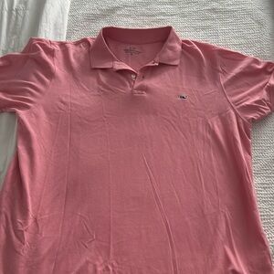Mens Vineyard vines polo shirt, XL